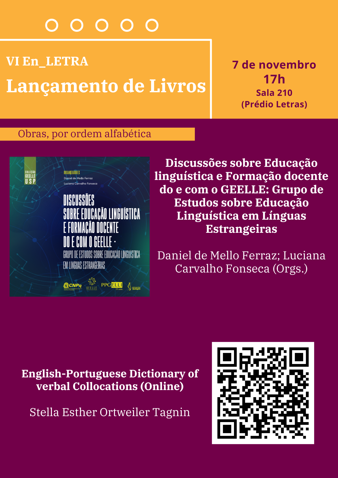 Lançamento de Livros 1 (3)